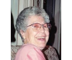 Fern Persons Obituary (2017)