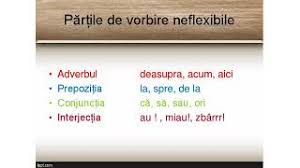 Partea de vorbire flexibila care tine locul unui substantiv. PÄrÈi De Vorbire PÄrÈi De PropoziÈie Youtube