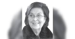 JUDY MAUREEN (BUTLER) LAYNE