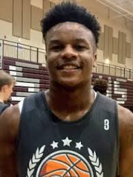 Jamari Smith, Bishop Snyder, Small Forward