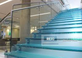 Maybe you would like to learn more about one of these? China Ce Sgcc Ansi Clear Low Iron Glass Balustrade Swimming Pool Glass Fence Glass Balcony Door Panel Frosted Glass Wall Staircase Stair Glass Railing Suppliers Manufacturers Factory Price Qingdao Rexi