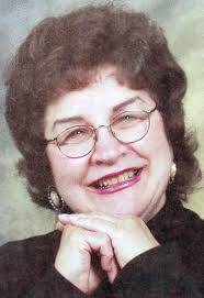 Phyllis Solomon Obituary (1940