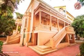 الديكور ALDECOR أكبر موقع ديكور عربي