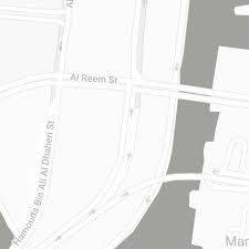 Abu Dhabi S Shopping Dining And Entertainment Destination The Galleria Al Maryah Island Abu Dhabi Route Planner Abu Dhabi Entertaining