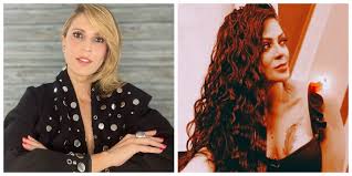 Jaramillo es la pareja de la actriz y presentadora alejandra azcárate y, de acuerdo con fuentes de la policía, esta investigación hasta ahora esta empezando y los únicos vinculados al proceso son los. Alejandra Azcarate Y Sara Uribe Dos Fanaticas De Yina Calderon Canal 1