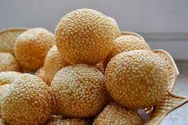 Onde Onde Goindonesia Indonesian Food Food Traditional Food