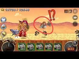 Kingdom wars is a defense strategy game produced by nph springcomes. Kingdom Wars 1 2 1 Secret Character Tb Android Youtube