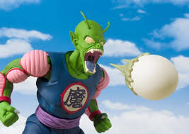 We did not find results for: Piccolo Daimao King Piccolo Dragon Ball Bandai S H Figuarts By Bandai Tamashii Nations Barnes Noble