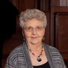 Annella Clarke Obituary (1930