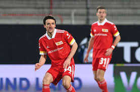 Game log, goals, assists, played minutes, completed passes and shots. Ex Kapitan Des Vfb Stuttgart Christian Gentner Kann Sich Weiteres Jahr Bei Union Berlin Vorstellen Vfb Stuttgart Stuttgarter Zeitung
