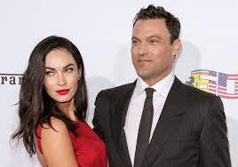 On his podcast, .with brian austin green , the. Brian Austin Green Denies Petty Digs At Megan Fox