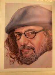 I love using the Mississippi as a backdrop during portrait sessions!