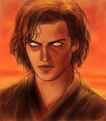 This scene is in revenge of the sith. You Underestimate My Power By The Proud Amoeba On Deviantart