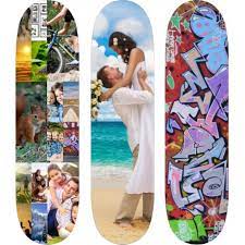 Sie ist so nicht mehr erhältlich, versand gegen aufpreis ist. Skateboards Bedrucken Custom Skateboard Deck Online Designer Foli