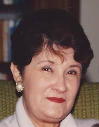 Maryalis Teichner Obituary