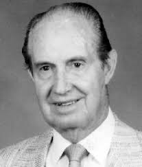 Stanley Manning Obituary (2014)