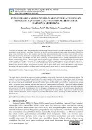 Upah borongan menurut sistem ini pembayaran upah berdasarkan atas kesepakatan bersama antara pemberi dan penerima pekerjaan. Https Ejournal Unib Ac Id Index Php Kumparan Fisika Article Download 8449 Pdf