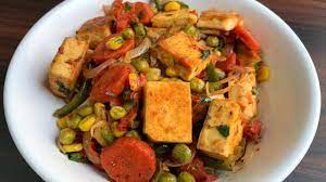 Browse our complete collection of low calorie recipes on cooking light. Healthy Tofu With Stir Fried Vegetables Weight Loss Recipe Diet Recipe Vegan Recipe Youtube