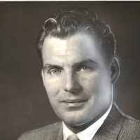 Clifford Linkin Tierney (1921–2014)