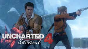You know what that means. Uncharted 4 A Thief S End For Playstation 4 Reviews Metacritic