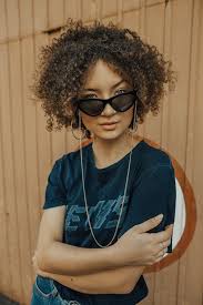 Natural hair tips, natural hair inspiration, natural hair styles, my hairstyle, box braids hairstyles, pelo afro, hair journey, big hair, gorgeous hair. 3 Popular Summer Natural Hairstyles