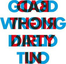 Double Meaning Words Google Search Typography Art Design Typography Poster Design Typography