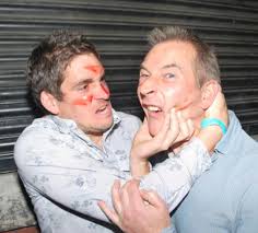 Kenneth from Jackanory.