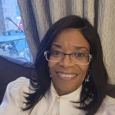 Pastor Bridget Hilliard