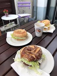 Cafesito Bregenz Restaurant Reviews Photos Tripadvisor