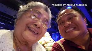 Kupuna Caregiver: Arnold Alconcel