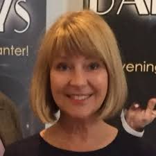 Last week I had the huge pleasure of hosting our tenth anniversary party  with the iTS Leadership Ltd team. I can hardly believe it's been a decade  since Liz Babb and I