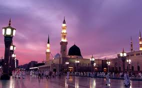 May allah bring peace on earth. Madina Wallpapers Top Free Madina Backgrounds Wallpaperaccess