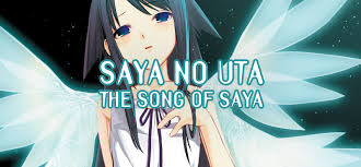 Saya no Uta ~ The Song of Saya Directors Cut