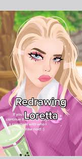 Redrawing Loretta in star stable as a teen! 🫶 #starstable #sso #starfam  #starstables #loretta #bobcats #starstableonline #jorvik #starstablespoiler  #starstablespoilers #ssospoiler #ssospoilers ...