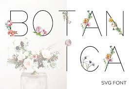 Browse our collection of fonts similar to cactus flower open sg rg sc: 31 Fancy Flower Fonts Perfect For Botanical And Nature Inspired Projects Hipfonts