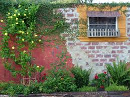It will add beauty to your porch and deck decor and will make a big impression on guests when they see. Amazing Outdoor Walls And Fences Hgtv
