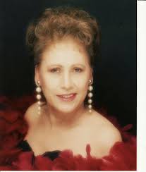 Fern Ardella Butterfield