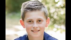 Landry Dupre 2022 Fall ECNL