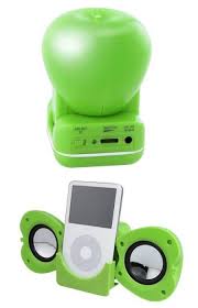 بالصور أروع 8 سماعات فى العالم Mp3 Player Players Electronic Products