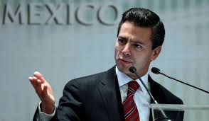 Enrique peña nieto encabeza la convivencia cultural 2018 con alumnos de sexto grado de primaria. Pena Nieto Quien Rechace Reforma Educativa Esta En Contra De Mexico