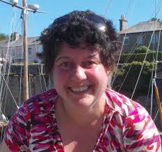 Interview with a Janeite: Special Guest Debbie Brown hosted by Joana  Starnes