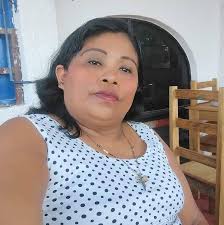 Rosa Maria Arteaga Ruiz in people