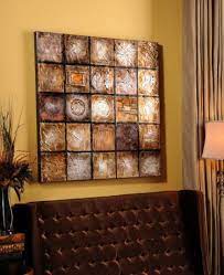 Charring Tile Canvas Plaque Kirklands Kirkland Home Decor Cheap Home Decor Stores Decor