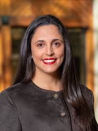 Dana Capers and Maureen Dee