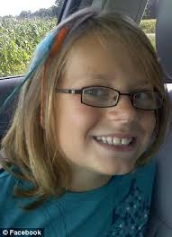 Three girl cousins killed and mother critically injured when SUV loses  control