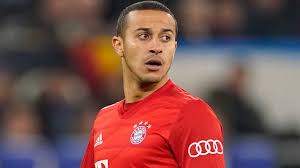 If jim white is the king of all things football news related, then. Thiago Alcantara 360 The View From Liverpool Bayern Munich And The Spain Playmaker Football News Sky Sports