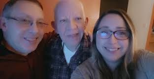 Stephen "Stevie" Elliot Martin's Memorial Website