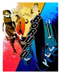 Looking for information on the anime boruto: Boruto Naruto Next Generations Anime S Jigen Will Be Voiced By Kenjiro Tsuda Manga Thrill