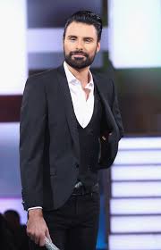 Well hark at you, stumbling upon my autobiography. Rylan Clark Neal S Return To Bbc Announced Following Break