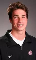 Mark Randall Earns Bronze at USA Short Course National Swimming  Championships